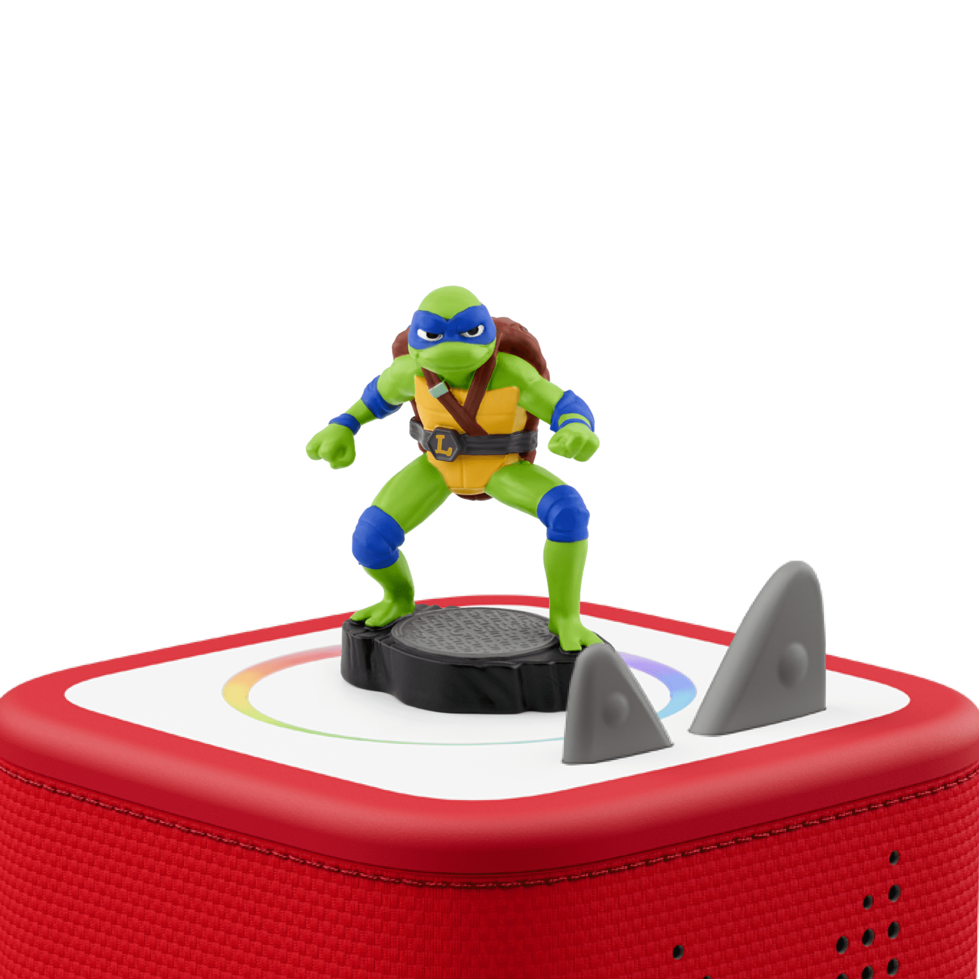tonies Teenage Mutant Ninja Turtles: Leonardo Audio Play Figurine