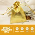 thumbnail image 4 of EIGTHTAIL 100pcs Small Gift Bags Drawstring Gift Bags Party Favor Bags Mini Gift Bags, 4 of 6