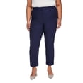 thumbnail image 1 of Lane Bryant Women's Plus Straight Pant, 1 of 6