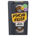 thumbnail image 1 of Psycho Killer Card Game, 1 of 5