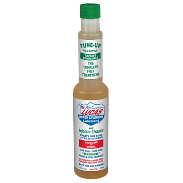 Nettoyant par Injection 5,25 OZ