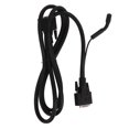 thumbnail image 2 of Diagnostic Adapter Cable, Perfect Match Plug and Play OBD2 Adapter Cable High Accuracy Flexible  for  Master, 2 of 7