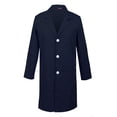 thumbnail image 1 of Men's Lab Coat, 1 of 3