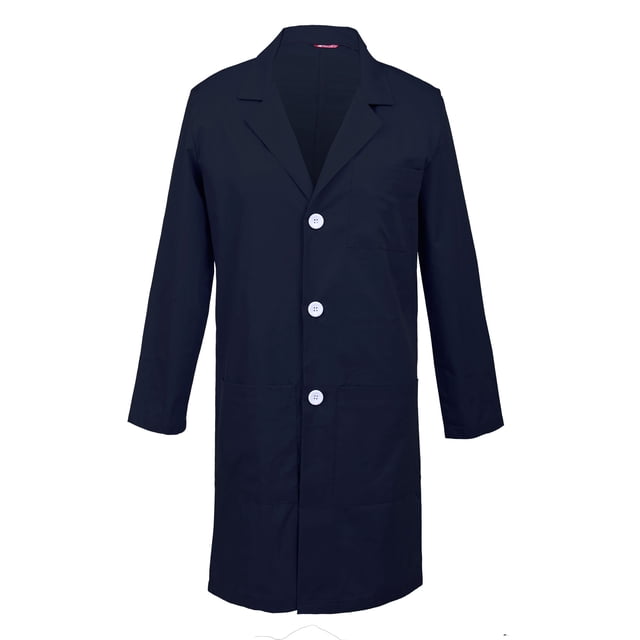 Men's Lab Coat
