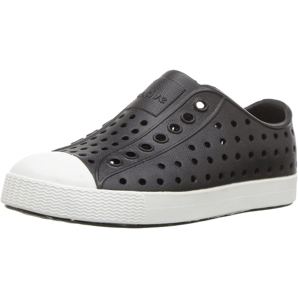 Native Shoes Unisexe-Enfant Jefferson Chaussure Aquatique Junior