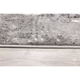 thumbnail image 4 of Rug Branch Montage Collection Tapis de couloir moderne damassé, 4 of 4