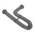 thumbnail image 4 of PAMINGONO Pipe PVC Grey Hose for DIY Enthusiasts Plumbing 1Pcs, 4 of 8