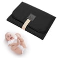 thumbnail image 4 of Waterproof Diaper Pad, Leak-Proof Protection, Soft Comfort, Durable for Changing Table, Crib, Travel, Home and On-The-Go Use, 4 of 8