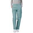 thumbnail image 1 of Adar Universal Scrubs For Women - Tapered Cargo Scrub Pants, 1 of 8