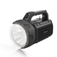thumbnail image 1 of Edgergery Outdoor Solar Flashlight, Strong Light, U-disk, Radio, Multifunctional Wireless Bluetooth Audio, Handheld, 1 of 1