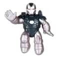 thumbnail image 2 of HEROES OF GOO JIT ZU MARVEL HERO PK WAR MACHINE, 2 of 4
