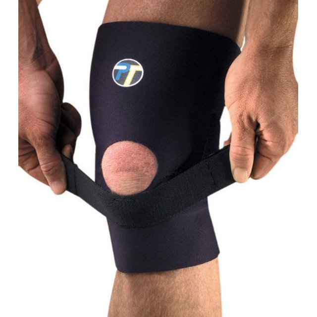 Pro-Tec Athlétisme l'Appui du Genou de Levage, Petit