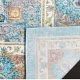 thumbnail image 4 of SAFAVIEH Aria Rosalin Traditional Area Rug, 4 of 4