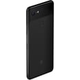 thumbnail image 5 of Google Pixel 3 XL 128GB Unlocked GSM & CDMA 4G LTE Android Phone w/ 12.2MP Rear & Dual 8MP Front Camera - Just Black, 5 of 5