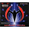 thumbnail image 1 of Batman Beyond 8 Inch Prop Replica - Batarang Red, 1 of 2