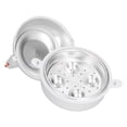 thumbnail image 3 of Egg Boiler, Kitchen Egg Poacher With  Buckles For Home, 3 of 8