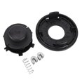 thumbnail image 2 of Durable Trimmer Head Lightweight And Small Size 25-2 Trimmer Head Trimmer Head For  Easy To Install And Use Portable For Refresh Your 25-2 Bump Heads, 2 of 8