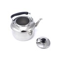 thumbnail image 3 of Whistling Kettle, Stainless l Base pot, Gas Electric Induction Compatible - Various Sizes Optional - , 5L, 3 of 8