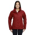 thumbnail image 1 of Ash City - Veste 3-en-1 Core 365 pour Femmes Style Région avec Doublure en Molleton, 1 of 3