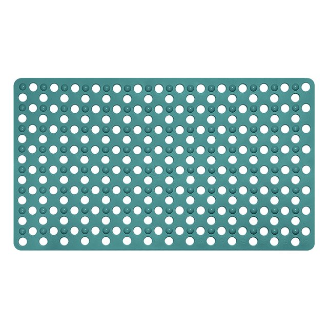 Pompotops Tapis Antidérapants de Salle de Bain Tapis de Bain Salle de Bain Enfants Ménage Tapis Imperméables Antichute Liquidation