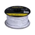 thumbnail image 1 of Monoprice Access Series - Bulk speaker cable - 50 ft - white, 1 of 2
