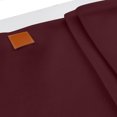 thumbnail image 4 of BLCHUNen Mens Sweatpants Fleece Drawstring Elastic Waist Straight Leg Athletic Gym Running Sports Workout Pants, 4 of 4