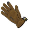 thumbnail image 1 of Rapid Dominance T58 Gants en Molleton Respirants - Coyote - S, 1 of 1