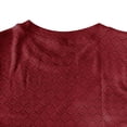 thumbnail image 4 of Timegard Camisole pour Femmes Col Rond Oeillets Sans Manches Confortable Fluide Plage Vacances Décontractée Ample Hauts, 4 of 4