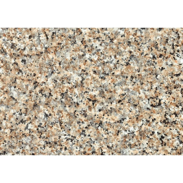 dc-fix Granite Beige Film Décoratif Autocollant 26 Pouces x 78 Pouces