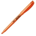 thumbnail image 4 of Surligneurs BIC Brite Liner, pointe biseautée, paquet de 5, 4 of 6