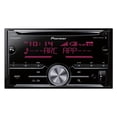 thumbnail image 1 of Pioneer - FH-S701BS -Double DIN CD Receiver with Enhanced Audio Functions, Improved Pioneer ARC App Compatibility, MIXTRAX®, Built-in Bluetooth®, and SiriusXM-Ready™, 1 of 1