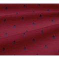 thumbnail image 5 of oneOone Viscose Jersey Fabric Small Motif Ikat Print Fabric By Yard 60 Inch Wide, 5 of 5
