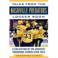 thumbnail image 1 of Contes du Vestiaire des Prédateurs de Nashville, 1 of 1