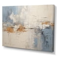 thumbnail image 2 of Designart Décoration Murale Scandinave Moderne, art Mural Scandinave Moderne, art Serein du Scandinave Moderne en Minimalisme, Grande Toile Murale, 40x30 Pouces, 2 of 5