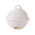 thumbnail image 3 of Remover, Hair Remover for Laundry, Floating Lints Reusable Cat Dog Hair Catcher white, 3 of 9