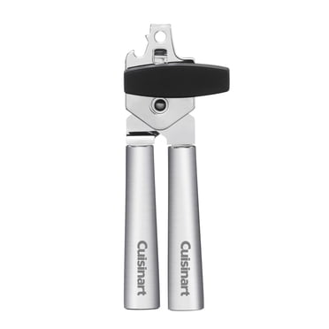 Cuisinart Fusion Pro Stainless Steel Can Opener