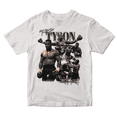 thumbnail image 1 of Mike Tyson « Iron Mike » T-Shirt Graphique - 3TG, 1 of 2