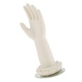 thumbnail image 4 of Set of 2 White Kid Hands Arms Holder Base Stand Watch Showing, 4 of 8