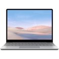 thumbnail image 1 of Microsoft Surface Laptop Go 12.4in Touchscreen Intel i5 Certified Refurbished, 1 of 6