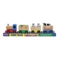 thumbnail image 3 of Melissa & Doug - Ensemble de Jouets Train de Ferme en Bois, 3 of 4