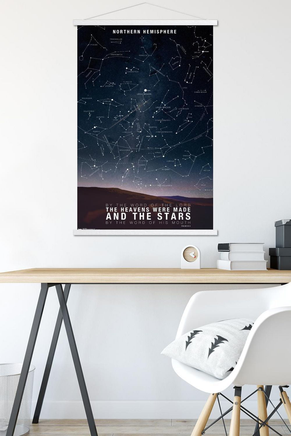 Les étoiles