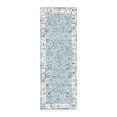 thumbnail image 1 of Bohemian Style Modern Carpet Hallway 40*120cm Non-Slip Washable Area Rug, Long Strip Carpet for Kitchen Hallway Laundry Room Bbedroom, 1 of 2