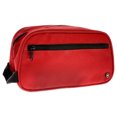 thumbnail image 2 of Victorinox Traveler Red Bag by Swiss Army for Women - 1 Pc Bag, 2 of 2