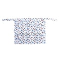thumbnail image 3 of Tablier de Collecte d'Œufs pour Poules, Pochette de Récolte à la Ferme, Rassemblement d'Œufs Mains Libres, Attaches de Taille Durables, Accessoire de Fermier Lavable en Machine, Boucle de Suspension Pratique, 3 of 8