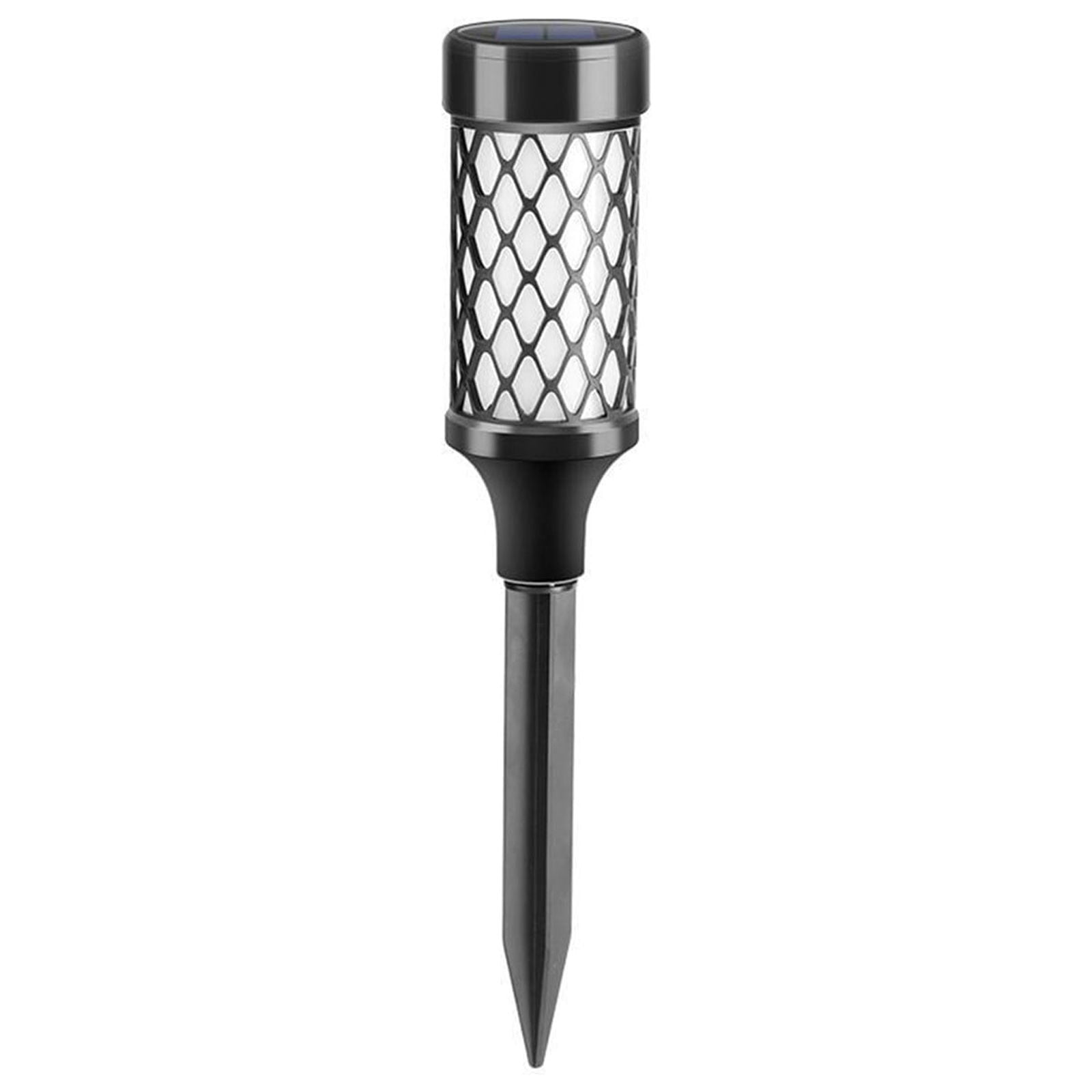 TIMIFIS Solar Lights Solar Light Outdoor LED Solar Lights Outdoor Ip65, Wireless Solar Flooding Light for Porch Garden Patio Drive-Way Pathways Kitchen & Dining