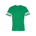 thumbnail image 1 of T-Shirt de Football Fin pour Adulte-6937, 1 of 4
