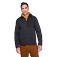 thumbnail image 1 of George Men's Teddy Fleece Jacket, 1 of 6