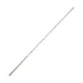 thumbnail image 4 of jinwen Foosball Table Rod Leisure Sport Soccer Table Foosball Table Pole Steel Rods for 61.5cm Dia 10mm, 4 of 9