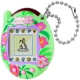 thumbnail image 2 of Tamagotchi Connection - Tropical Flower, 2 of 5