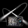 thumbnail image 2 of ziyahi Industrial Endoscopic 5mm Diameter Camera With VGA Resolution Operating Hard line 3.5M, 2 of 6